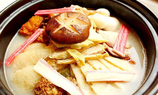 清真·马文砂锅大全(麦苋街店)