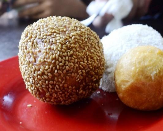 糯米香(长江路店)