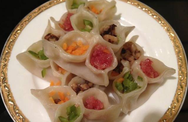 万斐·新空间酒店（扬州瘦西湖东关街店）·玉玲珑精致景观餐厅(瘦西湖店)