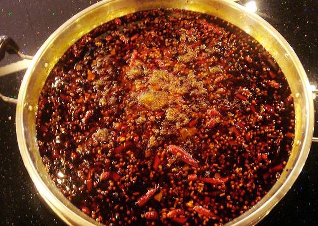 银满斗(步行街总店)