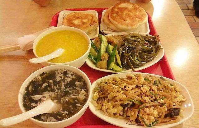 神龟馅饼(大观园店)