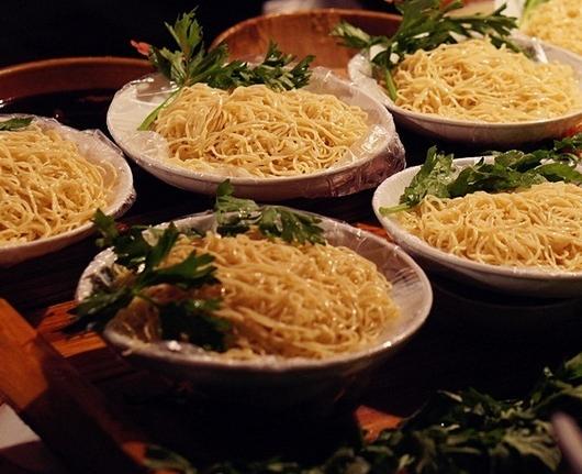 正宁路小吃夜市