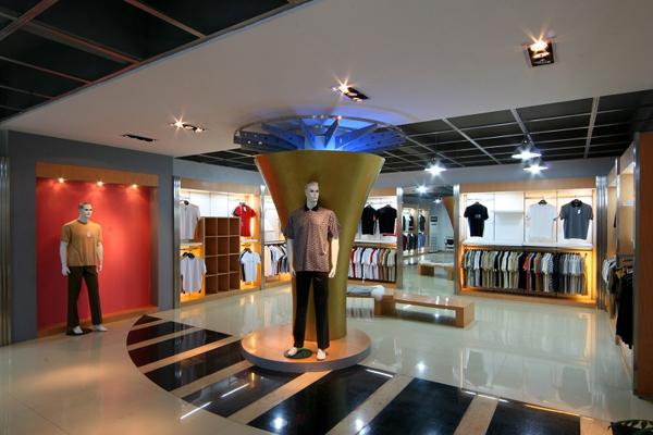 濮院羊毛衫市场2区