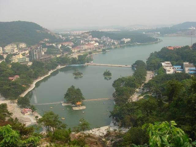 2024芙蓉峰公园门票,广州芙蓉峰公园游玩攻略,芙蓉峰公园游览攻略路线