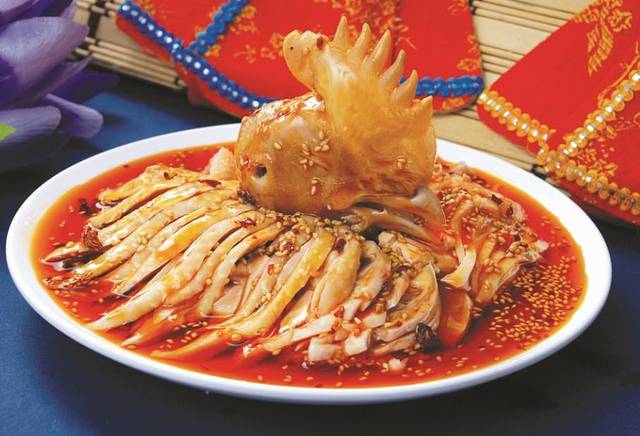 廖记棒棒鸡(玄武店)