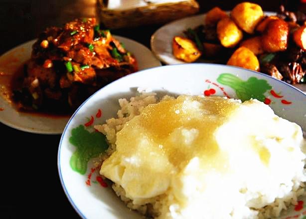 雪山尼玛藏餐厅