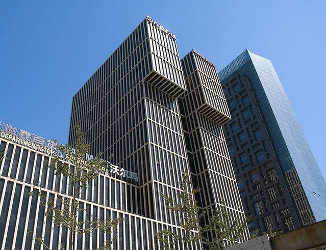 万达广场(延吉路店)