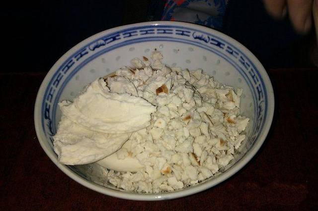 果渊斋老米家(北广济街店)