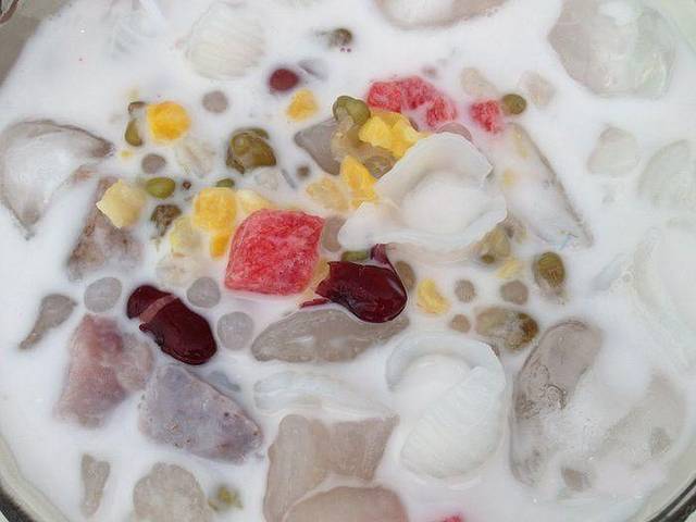 一馨甜品(外贸路店)