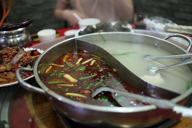 马仔斑鱼店(阳朔总店)