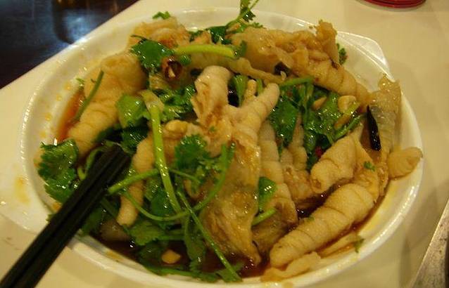 小张烤鱼(司门口店)