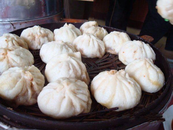 草包包子铺1937(普利街店)