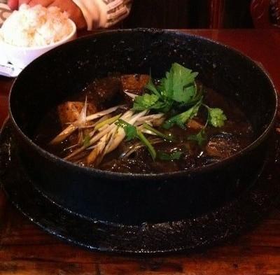 太贵砂锅(幸福店)