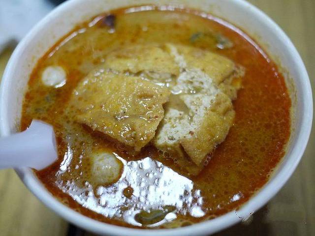 乌糖沙茶面(民族路店)