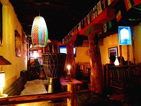 矮房子音乐老店(老店)