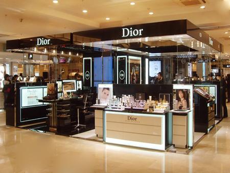 国芳百货(广场店)