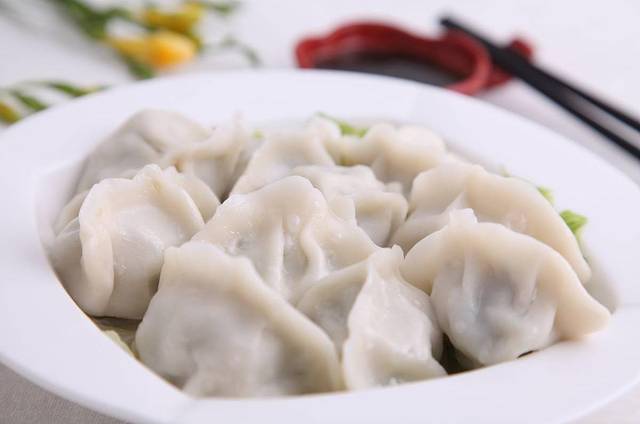 东方饺子王(中央店)