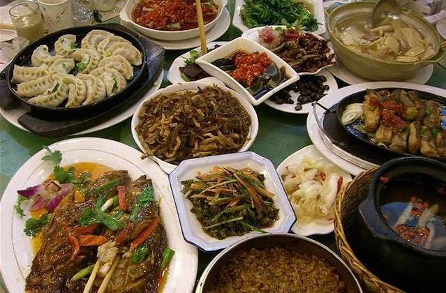 徽苑一楼(钱贵店)