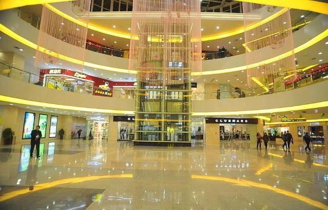 万达广场(无锡滨湖店)