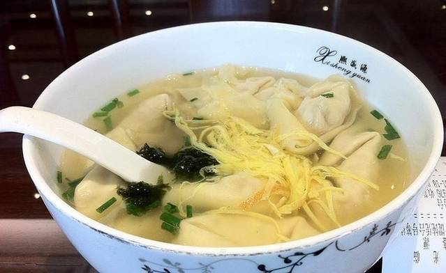 熙盛源(健康路店)