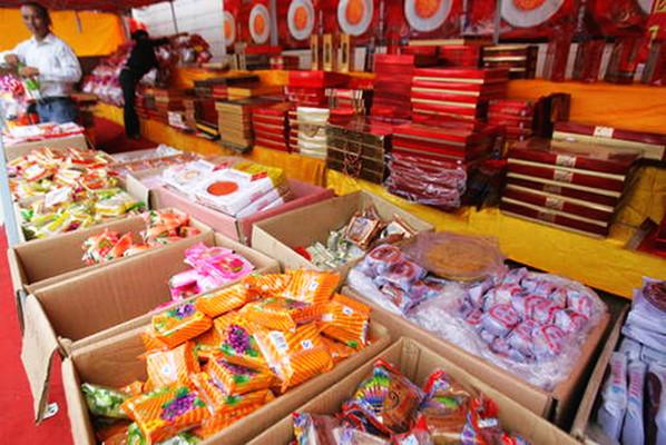 嘉华饼屋(塘子巷店)