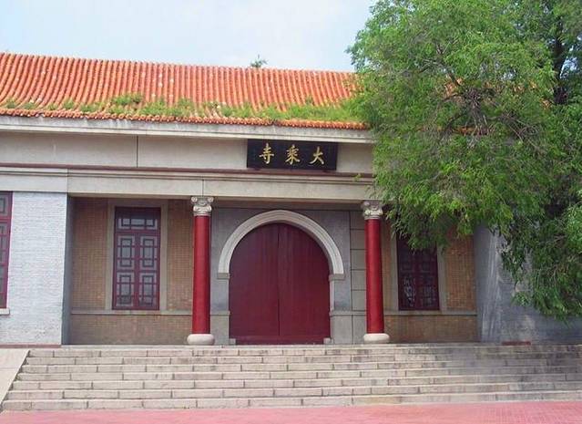 金源文化旅游区