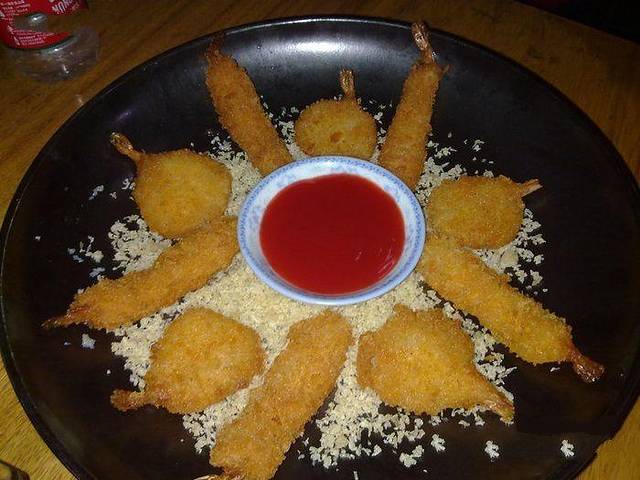 马灯部落·原生态杭帮味道(西湖四眼井店)