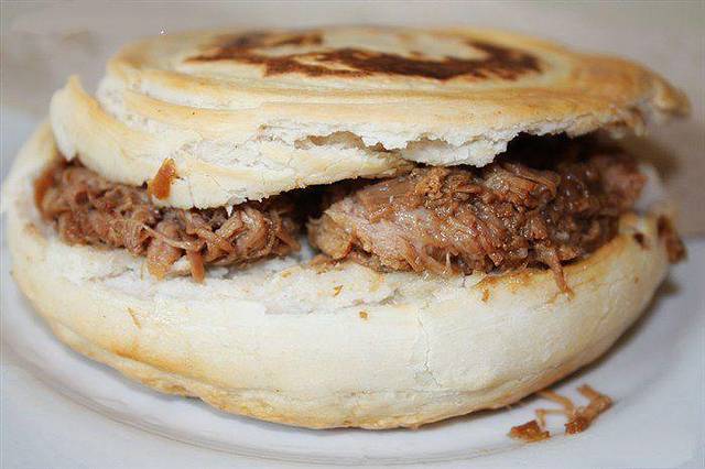 秦豫肉夹馍(骡马市总店)