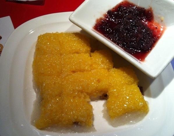 西贝(黑牛城道店)