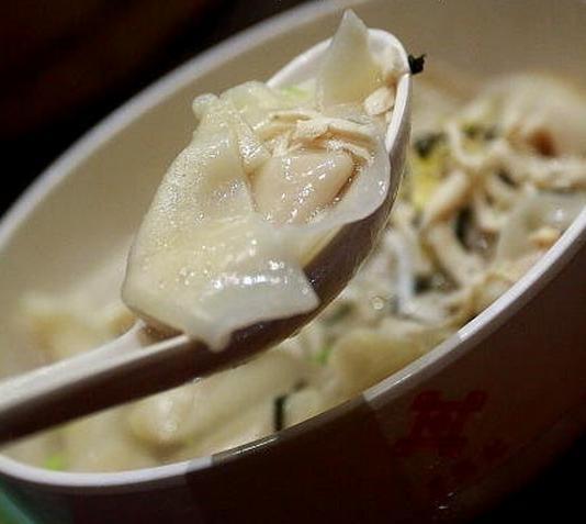 王興記(中山路店)