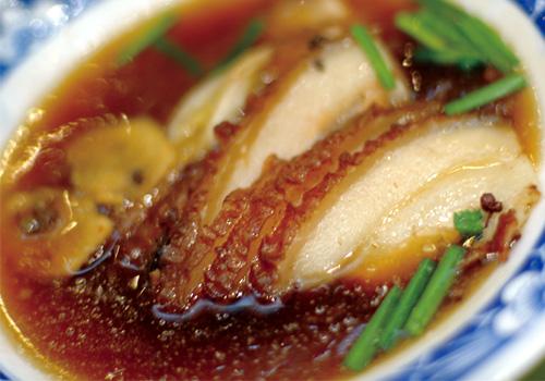 真不同饭店(老城店)