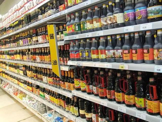 苏果超市(长乐路店)