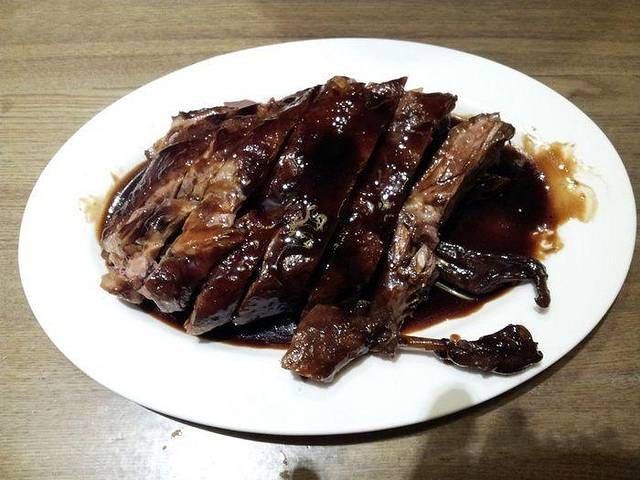 老头儿油爆虾(姚园寺店)