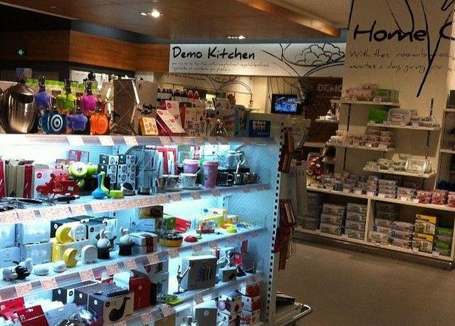 人人乐(大摩联达广场店)