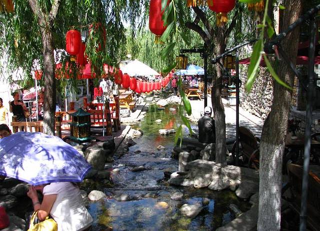 一然堂·生态健康饮食