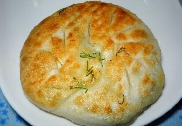 京都馅饼(烟台大学店)