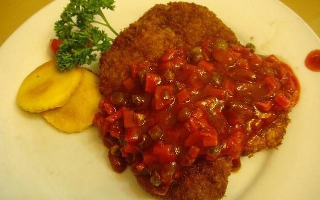 苏易士西餐厅(成都道店)