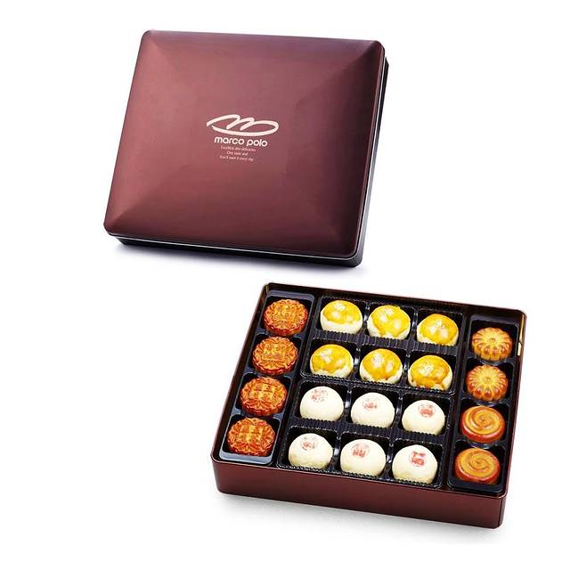 北京中奥马哥孛罗大酒店·自助餐厅