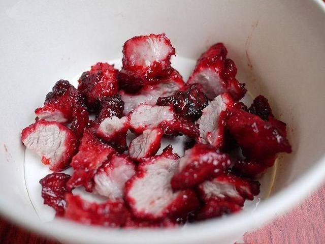 明月虾面(厦禾路店)