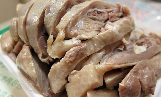 清真韩复兴板鸭店（湖北路店)