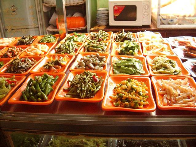 玉包子(广场店)