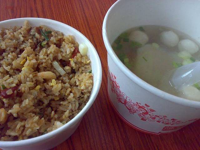 明月虾面(厦禾路店)