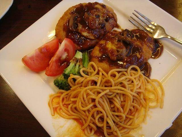 必胜客(海滨店)