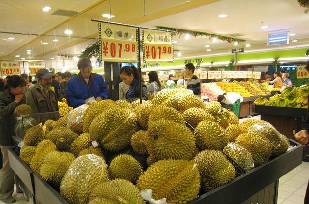 北京华联生活超市(兰州红星店)