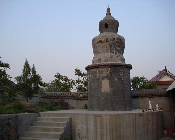 南京牛首山文化旅游区-幽栖寺