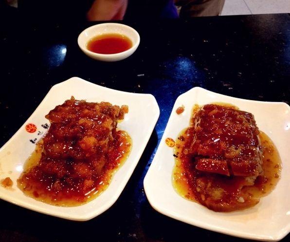 知味观(吴山广场店)