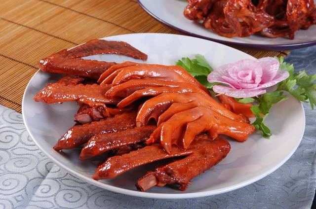 廖记棒棒鸡(玄武店)