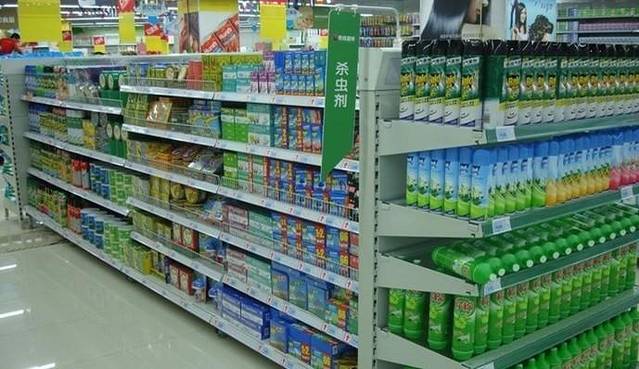 大润发(广陵店)