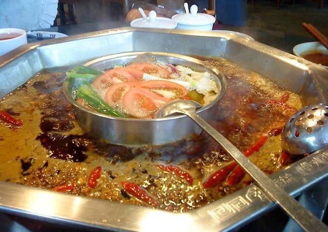 大龙火锅(老店)