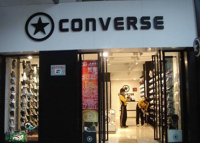 武汉广场购物中心